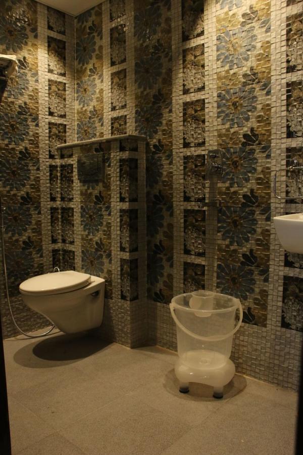 Hotel Snow White Inn นิวเดลี ภายนอก รูปภาพ